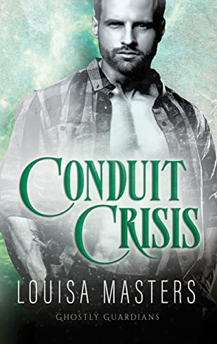 Conduit Crisis book cover