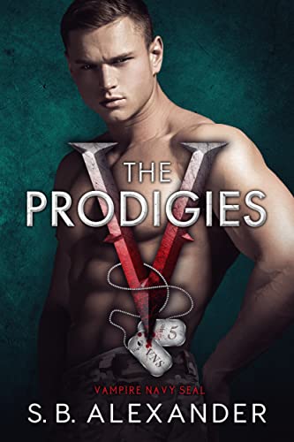 The Prodigies cover