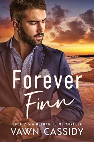 Forever Finn book cover