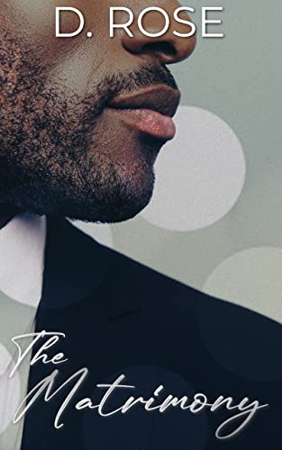 The Matrimony book cover