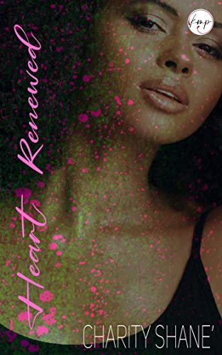 Heart Renewed book cover