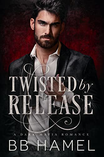 Twisted by Release book cover