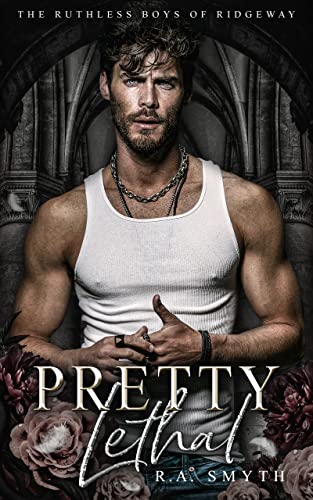 Pretty Lethal book cover