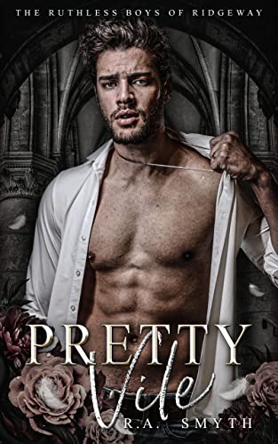 Pretty Vile book cover