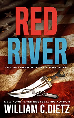 Red River book cover
