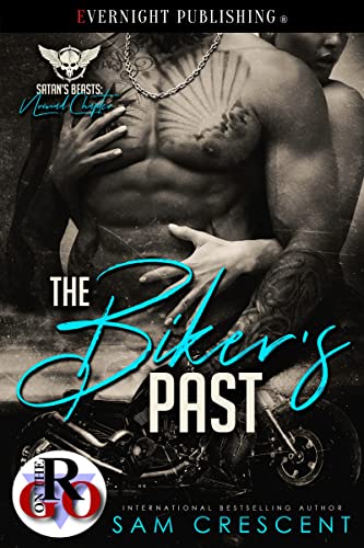 The Biker's Past book cover