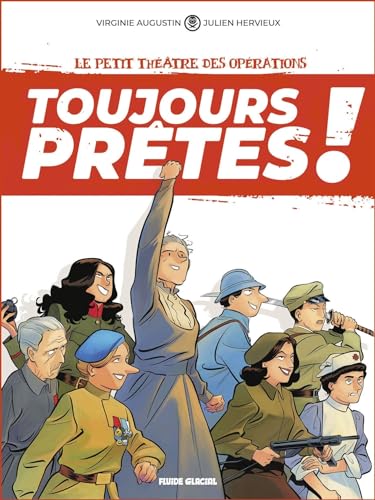 Couverture du livre