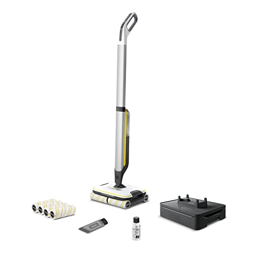 Kärcher FC 7 Cordless Extra