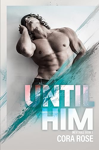 Until Him book cover