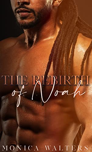 The Rebirth of Noah (By: Monica Walters) cover