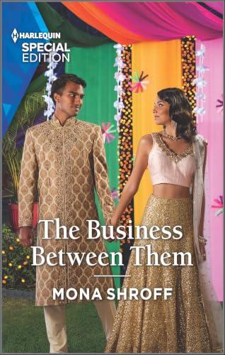 The Business Between Them book cover