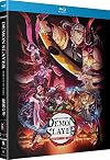Demon Slayer: Kimetsu No Yaiba - Entertainment District Arc [Blu-ray]