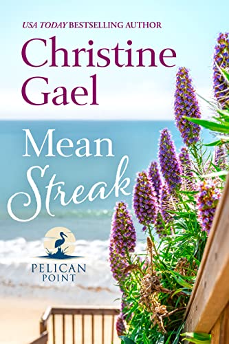 Mean Streak book cover