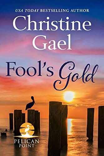 Fool's Gold book cover