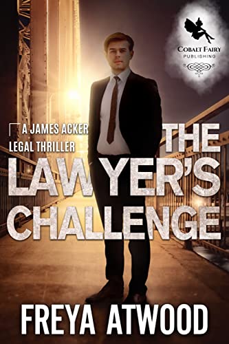 The Lawyer's Challenge cover