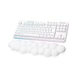 Logitech G715