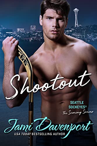 Shootout cover