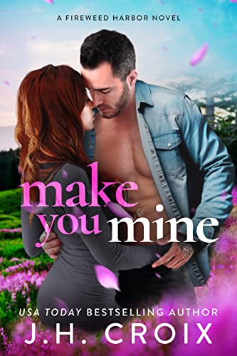 Make You Mine book cover