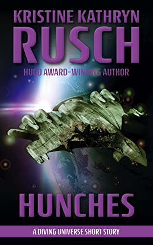 Hunches book cover