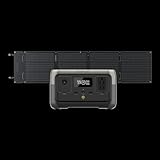 人気急上昇の商品5 - EcoFlow RIVER 2 Pro ポータブル電源 大容量 768Wh AC定格800W/瞬間最大1600W 70分でフル充電 急速充電 リン酸鉄