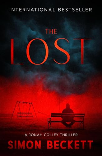 The Lost book cover