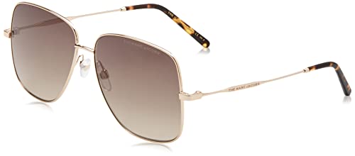 Sunglasses MARC619 S by Marc Jacobs Gold