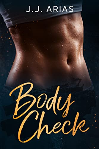 Body Check cover