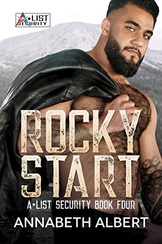 Rocky Start book cover