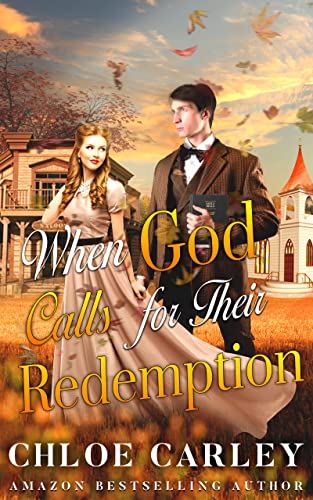 When God Calls for Their Redemption book cover