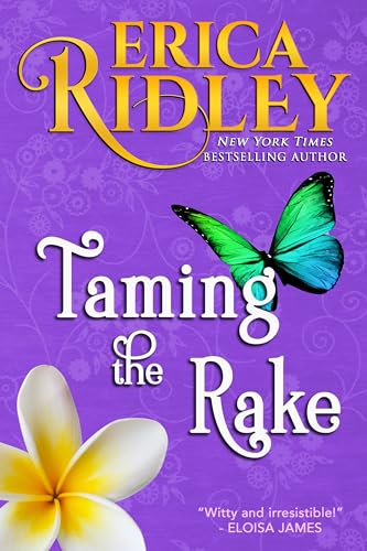 Taming the Rake cover