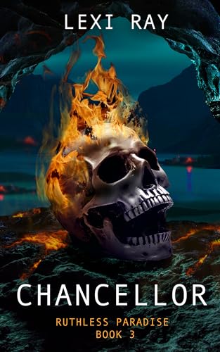Chancellor book cover