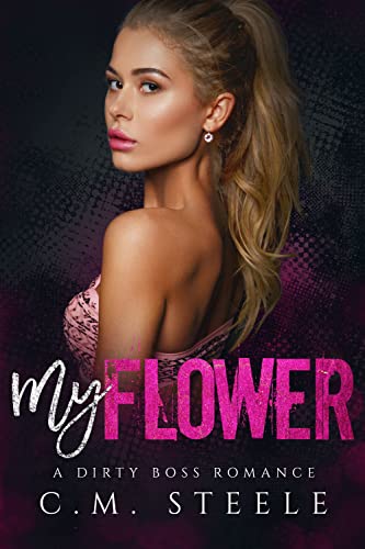 My Flower book cover