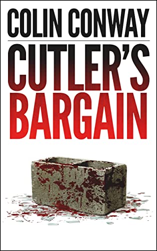Cutler's Bargain cover