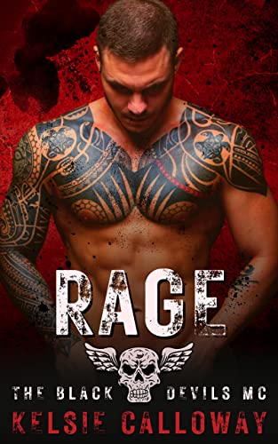 Rage cover