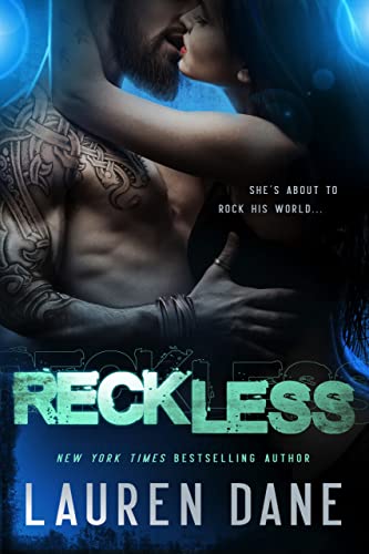 Reckless cover