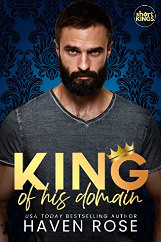 King of His Domain book cover