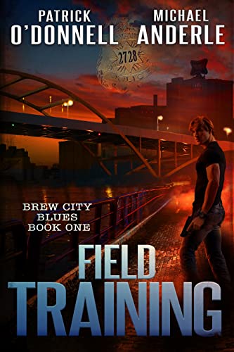 Field Training book cover