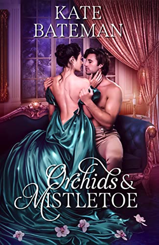 Orchids and Mistletoe book cover