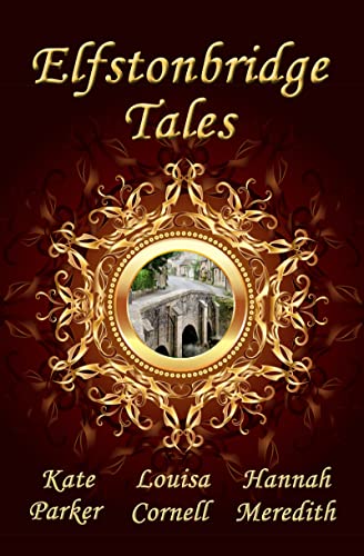 Elfstonbridge Tales cover