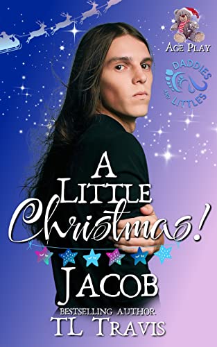 Jacob book cover
