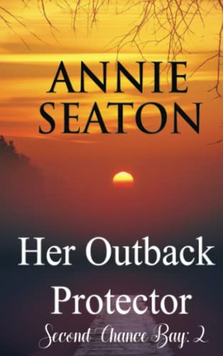 Her Outback Protector book cover