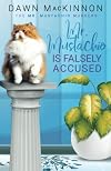 Mr. Mustachio Is Falsely Accused (The Mr. Mustachio Murders)