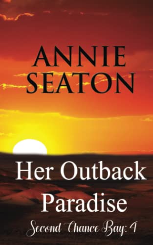 Her Outback Paradise cover