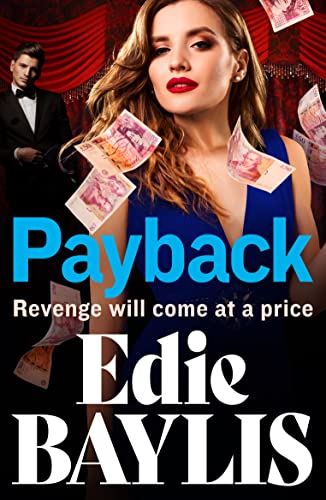 Payback book cover
