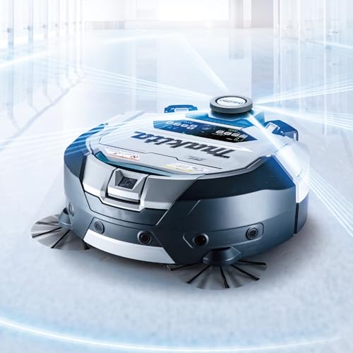マキタ RC300D ロボットクリーナ