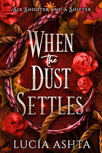 When the Dust Settles book cover