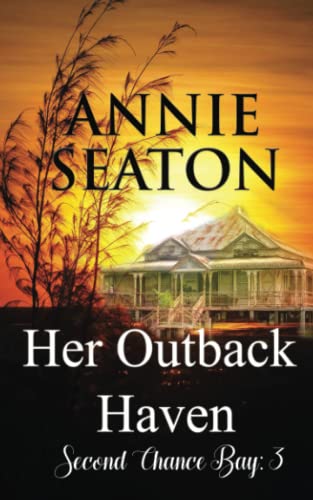 Her Outback Haven cover