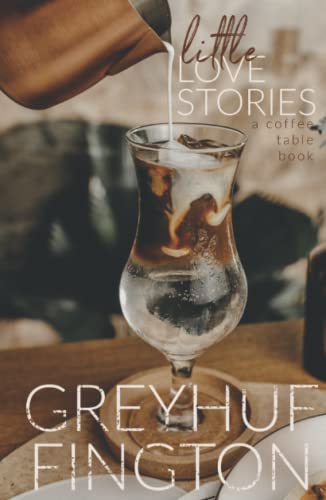 Little Love Stories book cover