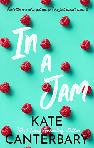 In a Jam cover