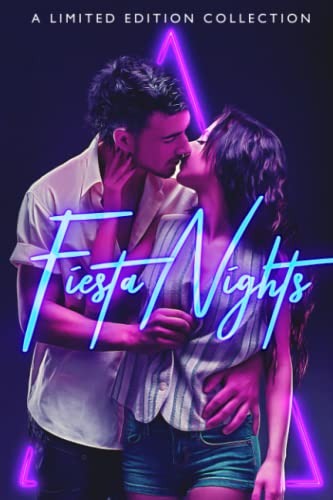 Fiesta Nights book cover